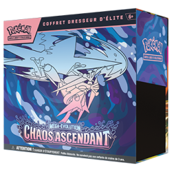 ETB Chaos Rising