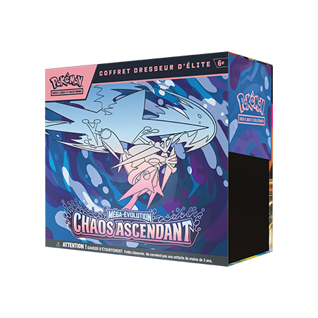 ETB Chaos Rising