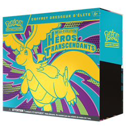 ETB Ascended Heroes