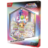 Prismatic Evolutions Binder Collection