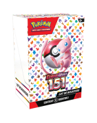 Booster Boxes
