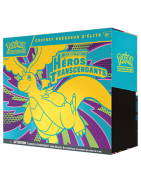 Elite Trainer Boxes