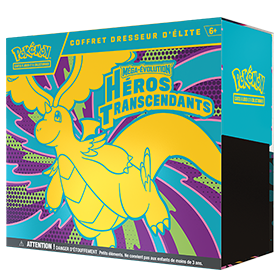 Elite Trainer Boxes