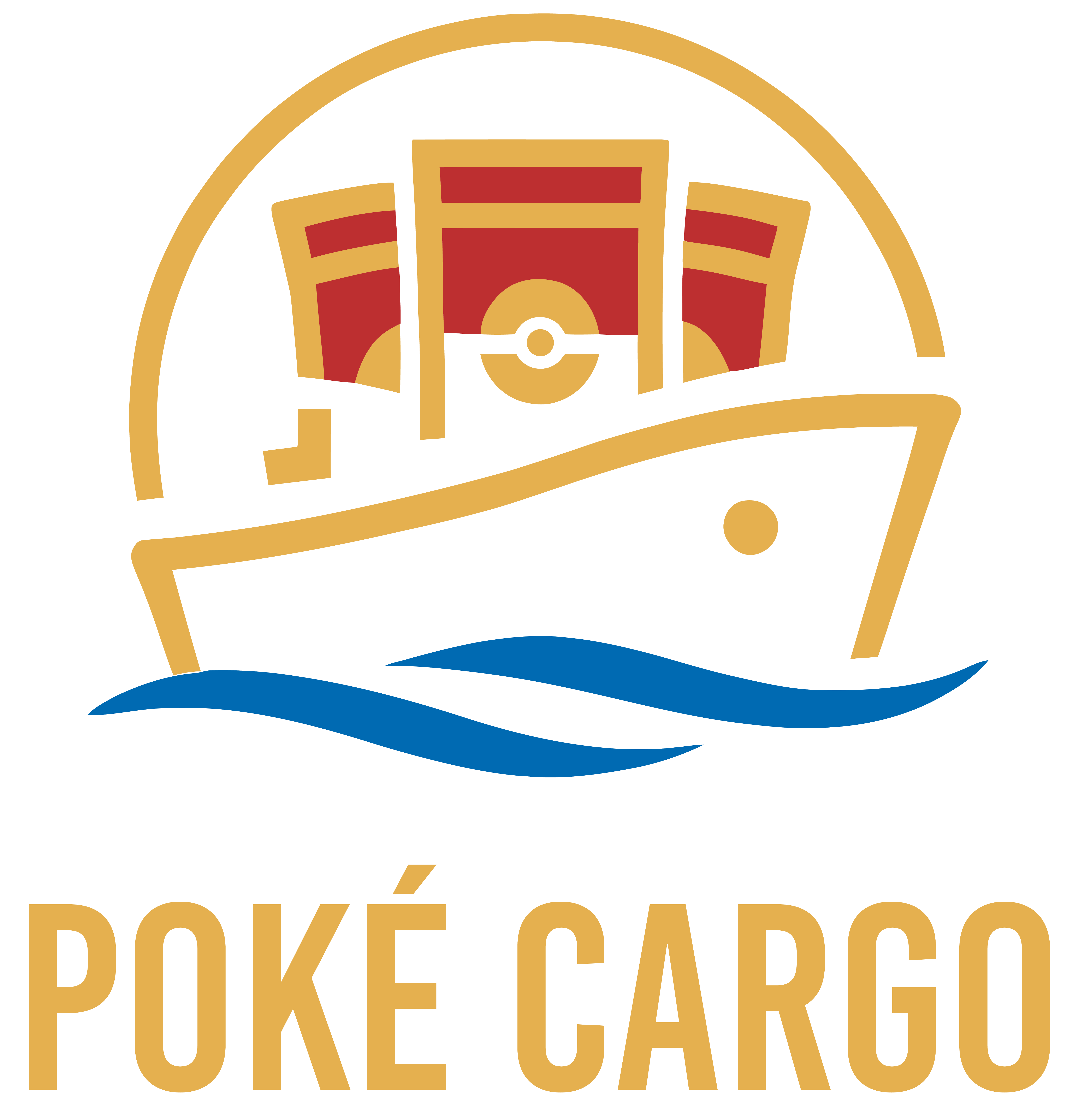 PokeCargo